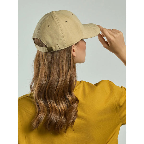 Cappellino da baseball Pilot - personalizzabile con logo