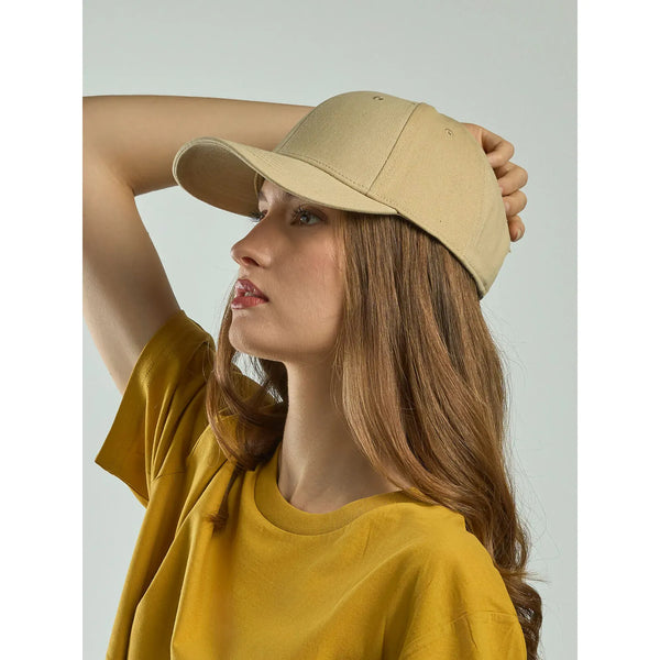 Cappellino da baseball Pilot - personalizzabile con logo