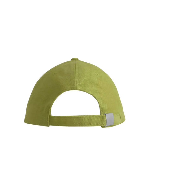 Cappellino da baseball Pilot - personalizzabile con logo