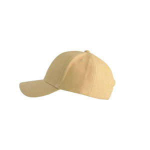 Cappellino da baseball Pilot - personalizzabile con logo
