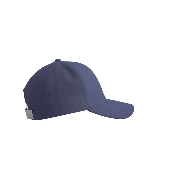 Cappellino da baseball Pilot - personalizzabile con logo