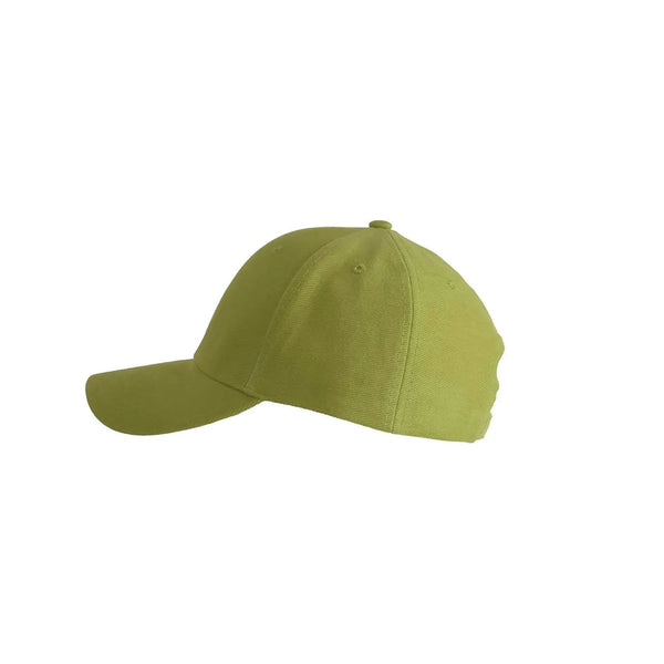 Cappellino da baseball Pilot - personalizzabile con logo