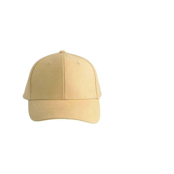 Cappellino da baseball Pilot - personalizzabile con logo