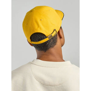 Cappellino da baseball Pilot Piping Sandwich - personalizzabile con logo