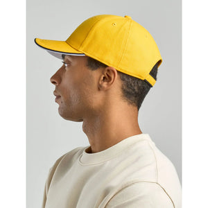 Cappellino da baseball Pilot Piping Sandwich - personalizzabile con logo