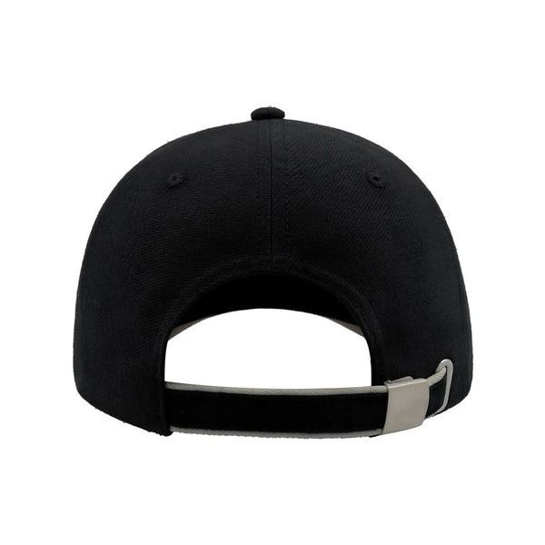 Cappellino da baseball Pilot Piping Sandwich - personalizzabile con logo