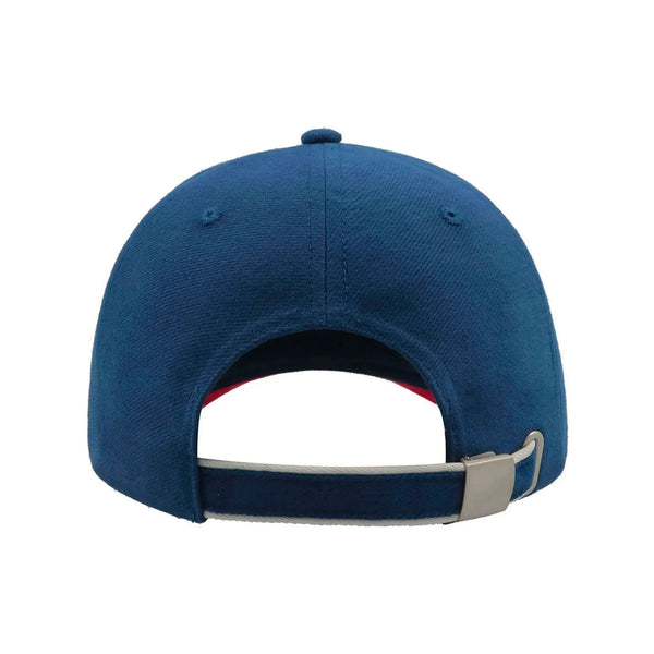 Cappellino da baseball Pilot Piping Sandwich - personalizzabile con logo