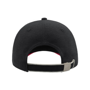 Cappellino da baseball Pilot Piping Sandwich - personalizzabile con logo