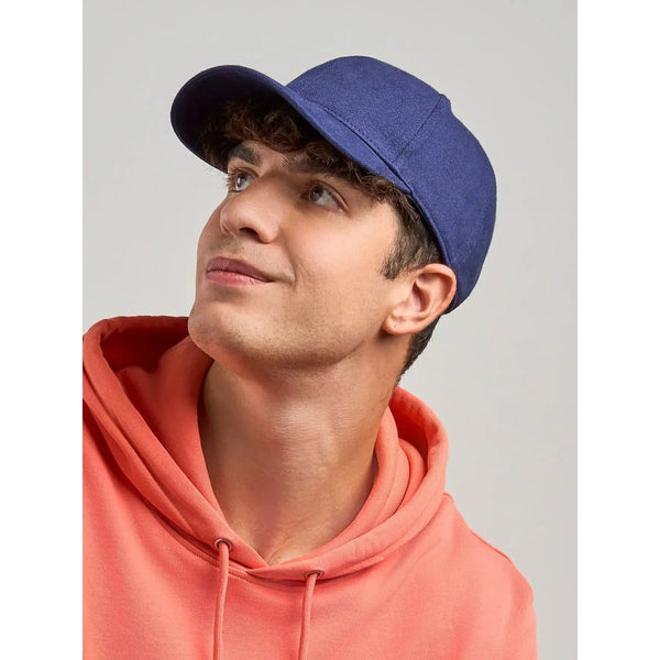 Cappellino da baseball Pilot-S - personalizzabile con logo