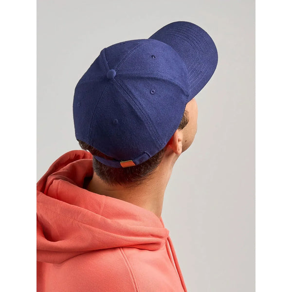 Cappellino da baseball Pilot-S - personalizzabile con logo