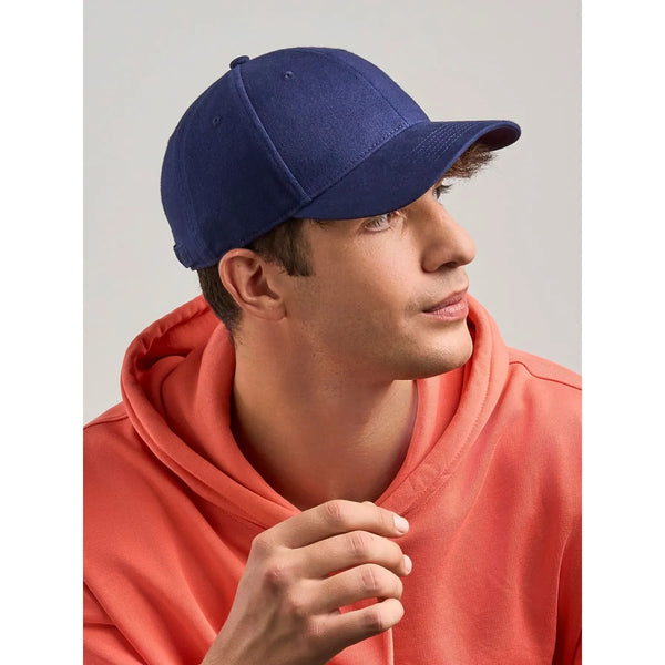 Cappellino da baseball Pilot-S - personalizzabile con logo