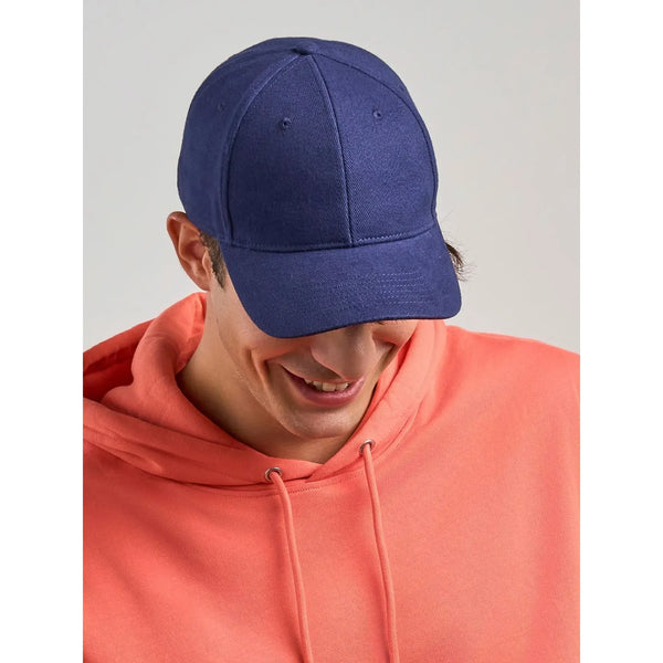 Cappellino da baseball Pilot-S - personalizzabile con logo