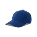 Cappellino da baseball Pilot-S royal - personalizzabile con logo