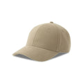 Cappellino da baseball Pilot-S verde - personalizzabile con logo