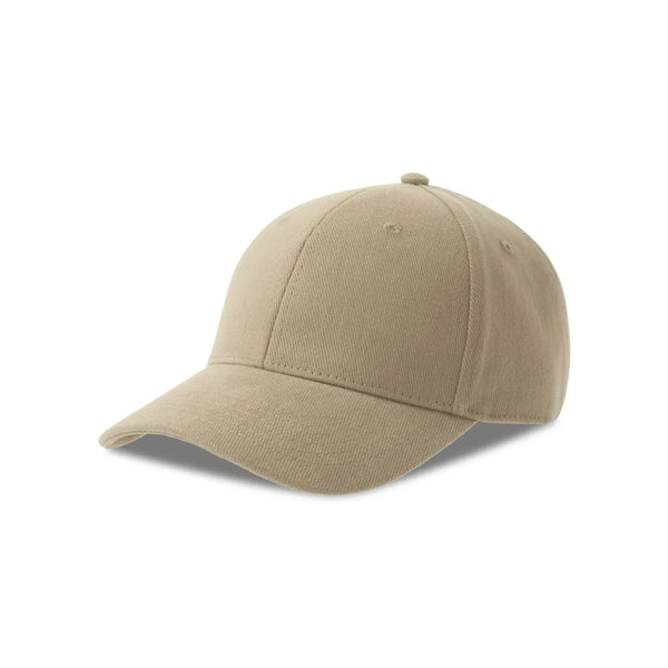 Cappellino da baseball Pilot-S verde - personalizzabile con logo