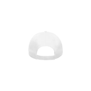 Cappellino da baseball Recy Five - personalizzabile con logo
