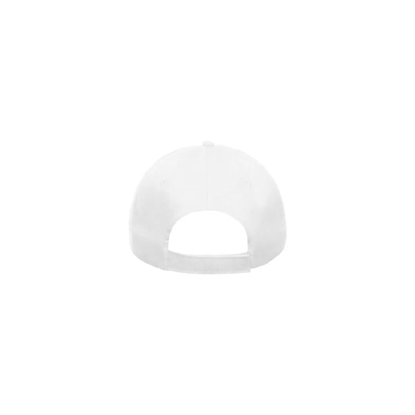 Cappellino da baseball Recy Five - personalizzabile con logo