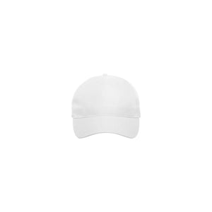 Cappellino da baseball Recy Five - personalizzabile con logo