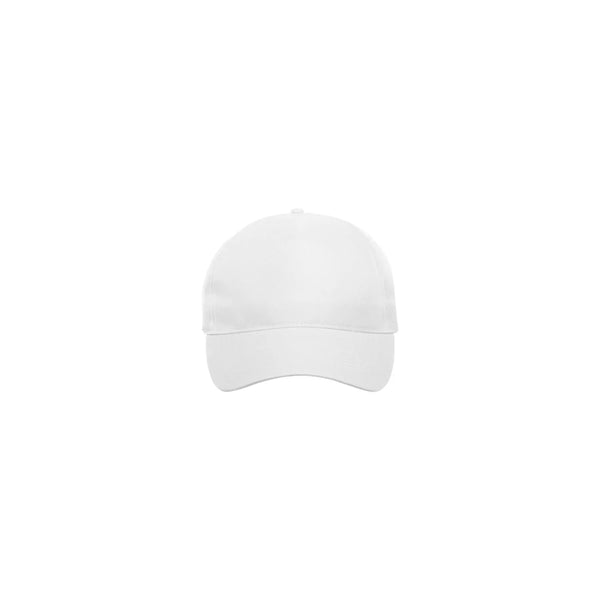 Cappellino da baseball Recy Five - personalizzabile con logo