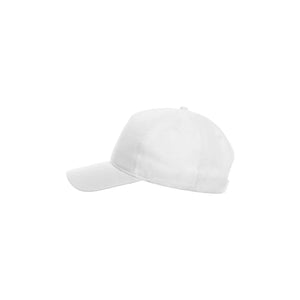 Cappellino da baseball Recy Five - personalizzabile con logo