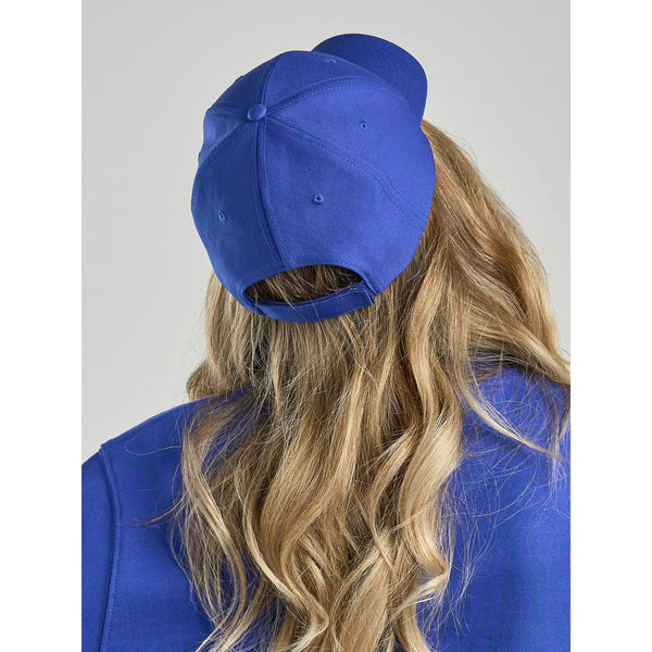 Cappellino da baseball Recy Six - personalizzabile con logo