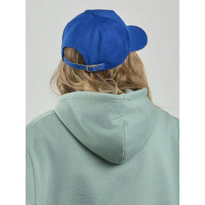 Cappellino da baseball Reflect nero - personalizzabile con logo