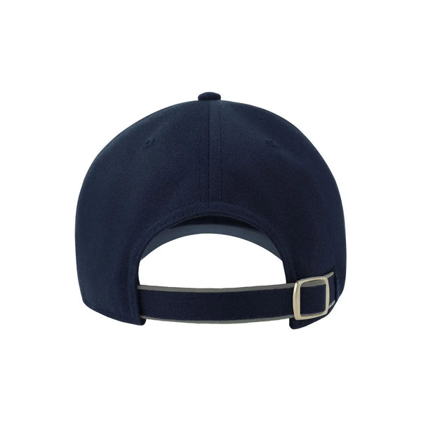 Cappellino da baseball Reflect-S - personalizzabile con logo