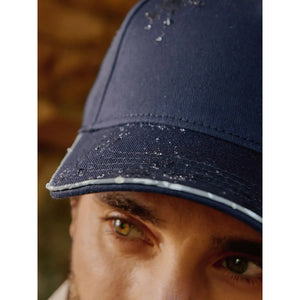 Cappellino da baseball Reflect-S - personalizzabile con logo