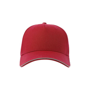 Cappellino da baseball Reflect-S - personalizzabile con logo