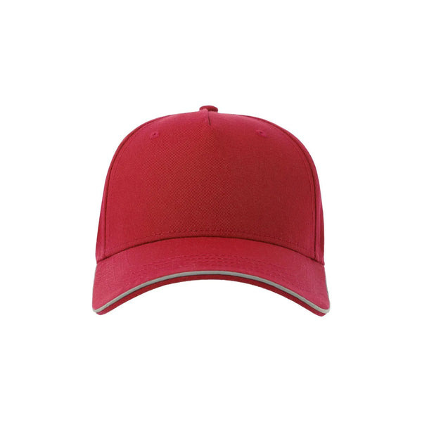 Cappellino da baseball Reflect-S - personalizzabile con logo