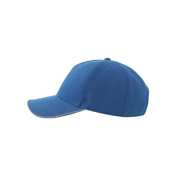Cappellino da baseball Reflect-S - personalizzabile con logo