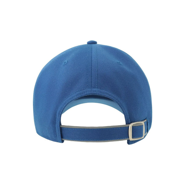 Cappellino da baseball Reflect-S - personalizzabile con logo