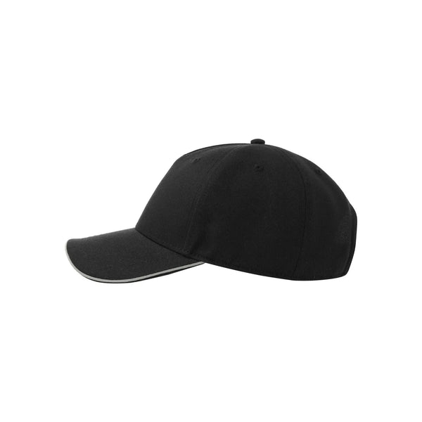 Cappellino da baseball Reflect-S - personalizzabile con logo