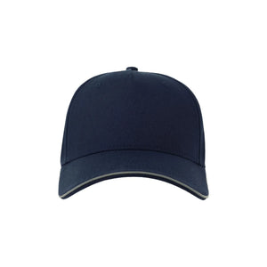 Cappellino da baseball Reflect-S - personalizzabile con logo