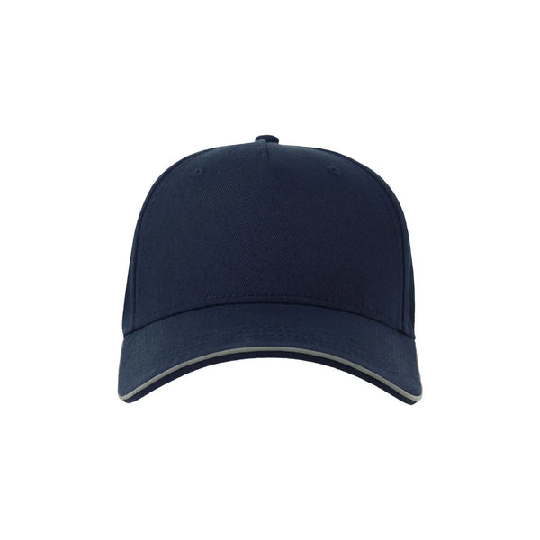 Cappellino da baseball Reflect-S - personalizzabile con logo
