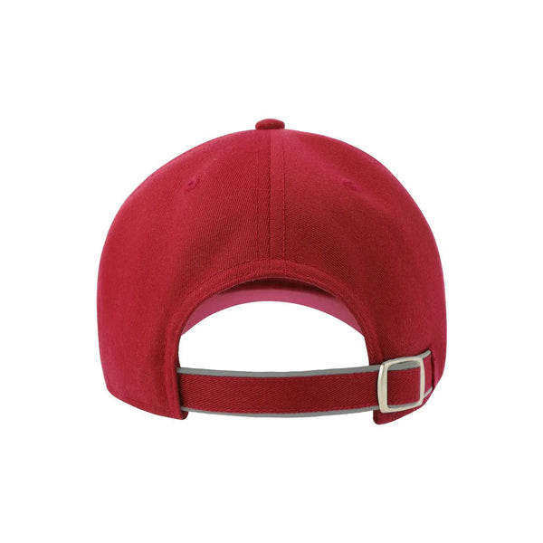 Cappellino da baseball Reflect-S - personalizzabile con logo