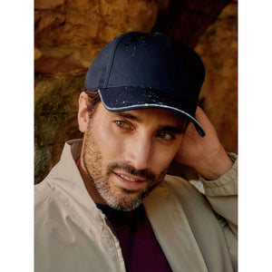 Cappellino da baseball Reflect-S - personalizzabile con logo