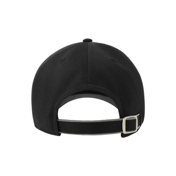 Cappellino da baseball Reflect-S - personalizzabile con logo