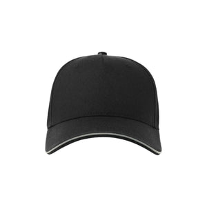 Cappellino da baseball Reflect-S - personalizzabile con logo