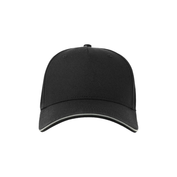 Cappellino da baseball Reflect-S - personalizzabile con logo