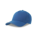 Cappellino da baseball Reflect-S royal - personalizzabile con logo