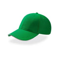 Cappellino da baseball Sport Sandwich green - personalizzabile con logo