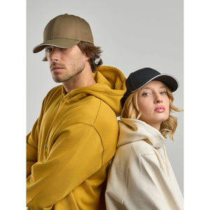 Cappellino da baseball Sport Sandwich - personalizzabile con logo