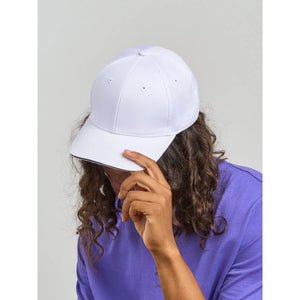 Cappellino da baseball Sport Sandwich - personalizzabile con logo