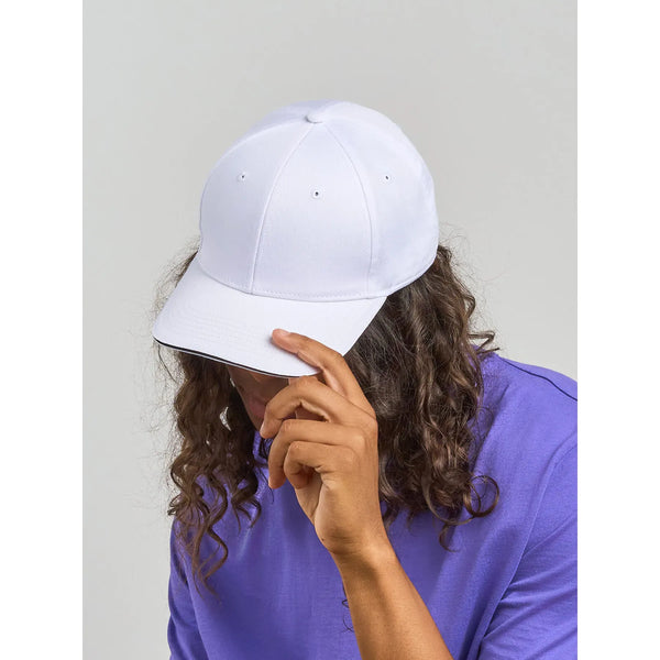 Cappellino da baseball Sport Sandwich - personalizzabile con logo