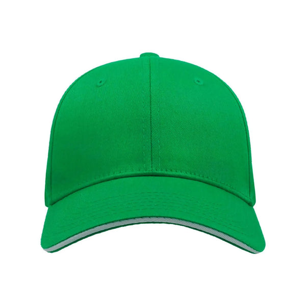 Cappellino da baseball Sport Sandwich - personalizzabile con logo