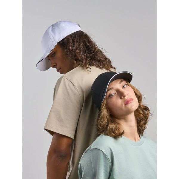 Cappellino da baseball Sport Sandwich - personalizzabile con logo