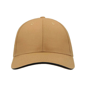 Cappellino da baseball Sport Sandwich - personalizzabile con logo