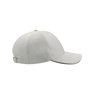 Cappellino da baseball Sport Sandwich - personalizzabile con logo