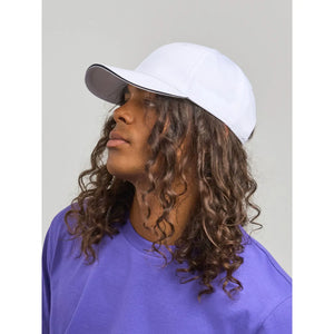Cappellino da baseball Sport Sandwich - personalizzabile con logo